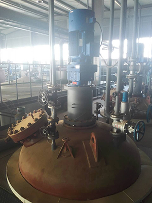 客戶現(xiàn)場(chǎng)